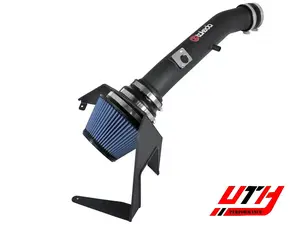 Takeda Stage-2 Cold Air Intake System w/Pro 5R Filter Media
