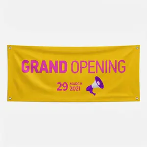 Banners