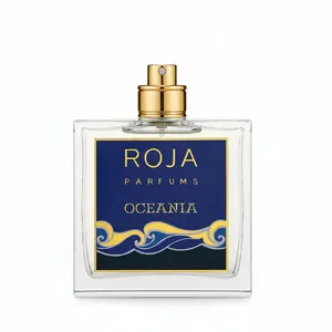 Roja Parfums Unisex 3.4 Ounce Oceania Eau De Parfum (TESTER)