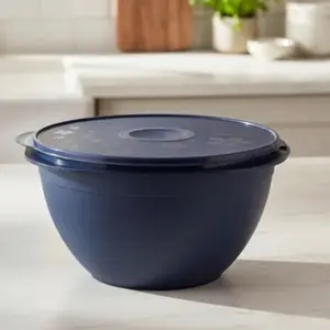 Maxi Jumbo Mixing Bowl (42 Cups!) – Perfect for Parties