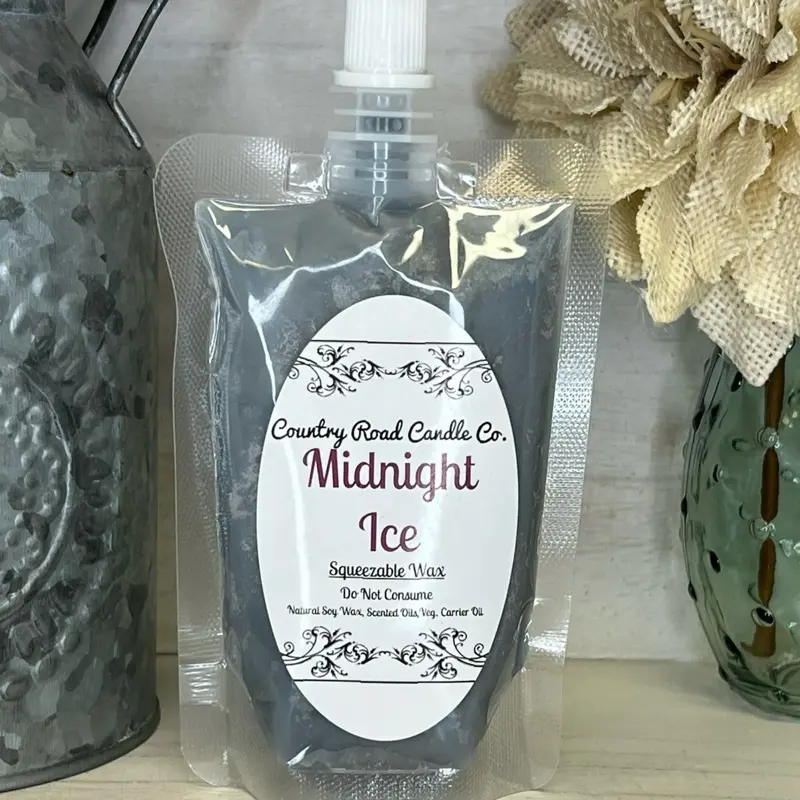 Midnight Ice