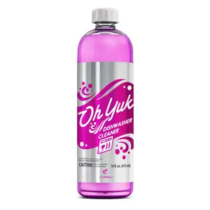 Dishwasher Cleaner