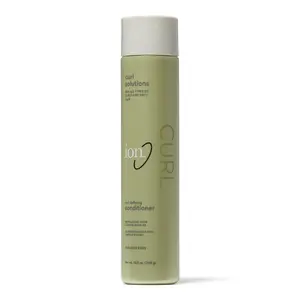 ion Curl Defining Conditioner, Paraben free, Controls Waves and Curls, AntiFrizz