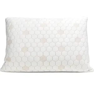 CopperWELL Cooling Gel Pillow, King