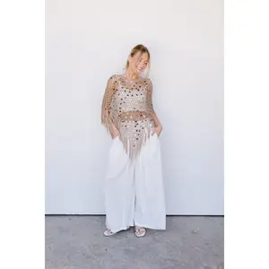 Tracie Pants