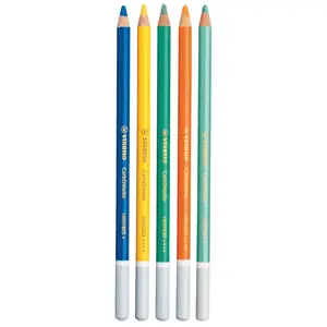 Stabilo CarbOthello Pastel Pencils - Product for Stabilo Brand Pastel Pencils as Described