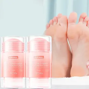 2 pcs VOVO Hand and Foot Moisturizing Moisturizing Hydrating Peach Foot Cream