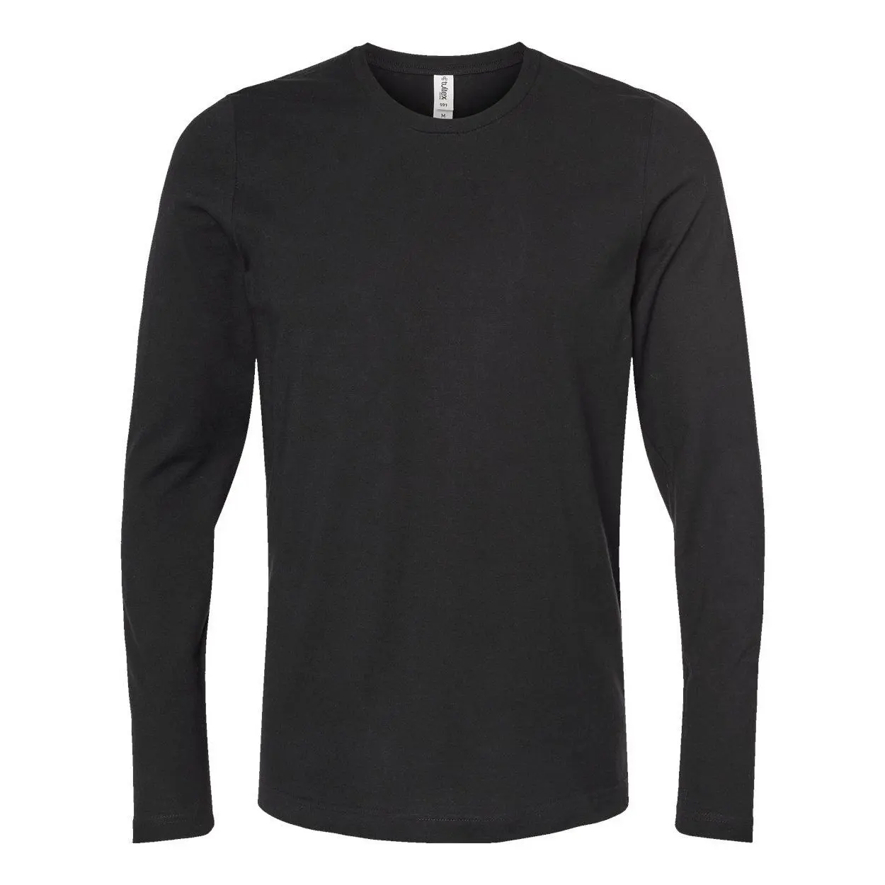 Tultex Unisex Premium Cotton Long Sleeve T-Shirt