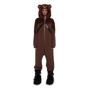 Bondage Bear Onesie