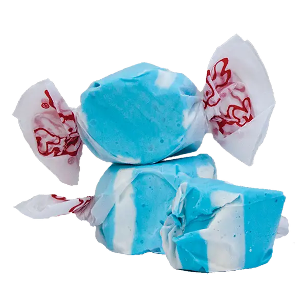 Blueberry Taffy