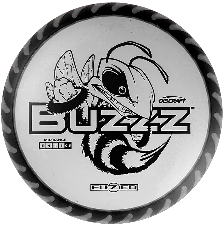 Discraft FuZed Buzzz - Buzzz Saw