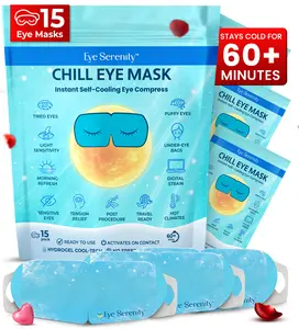 Eye Serenity CHILL Eye Mask