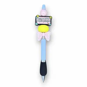 Pathological People Pleaser—Refillable Cushion Pen
