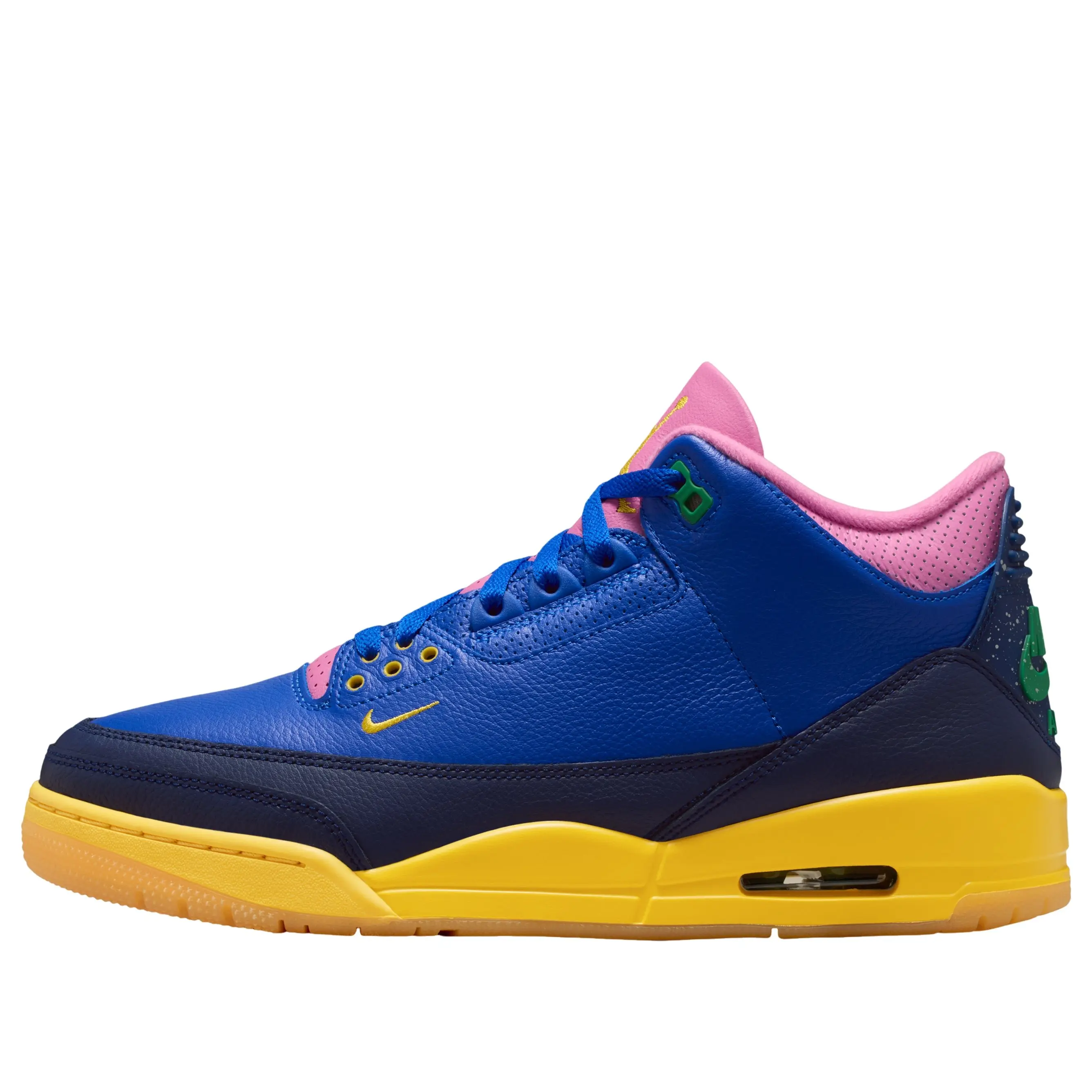 Air Jordan 3 Retro OG 'Brazil' IV4871-400