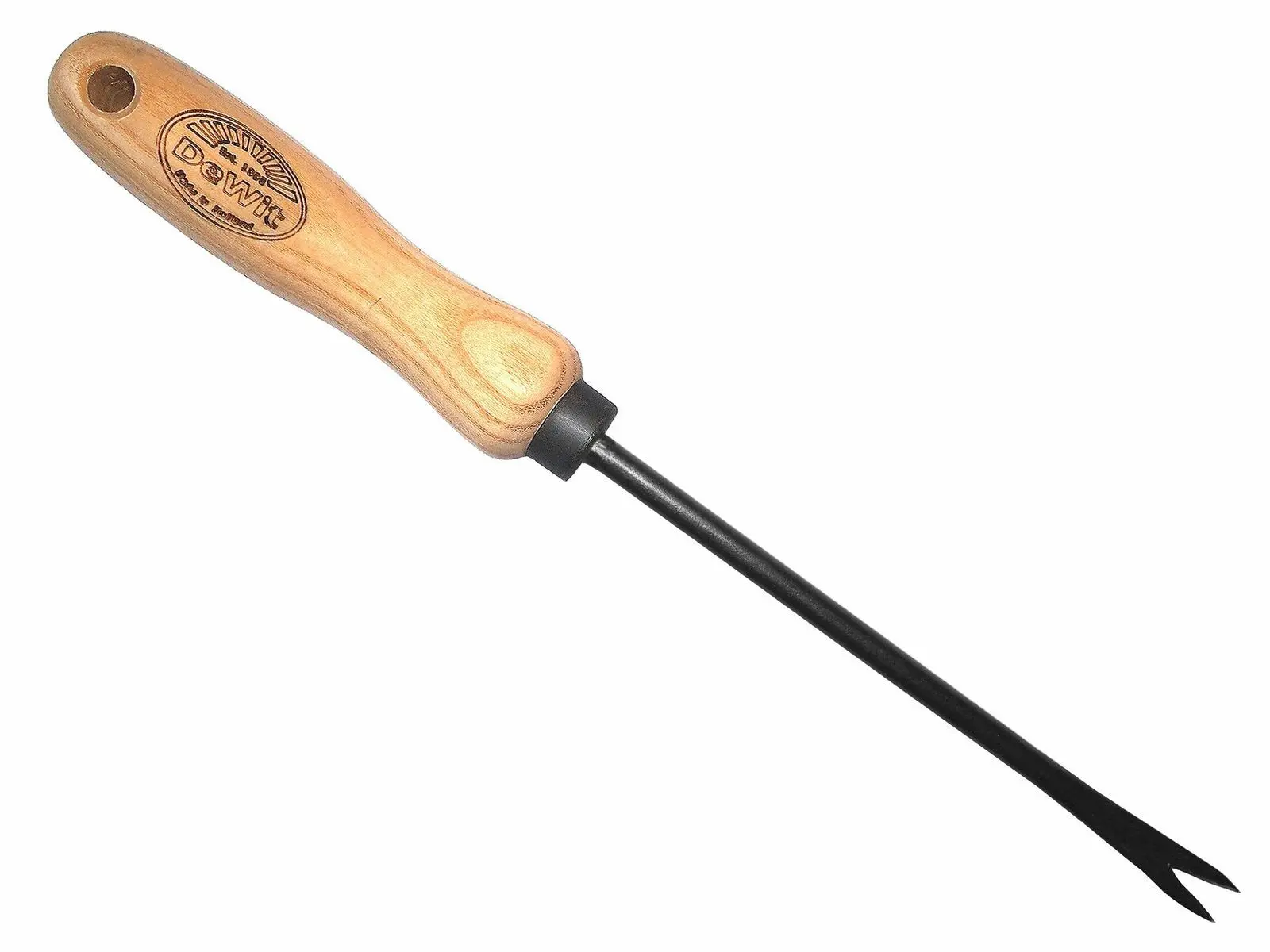 DEWIT Dandelion Weeder