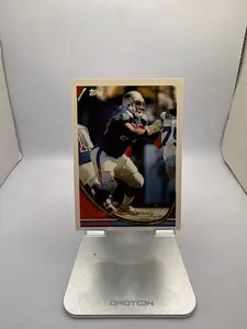 Topps Bruce Armstrong