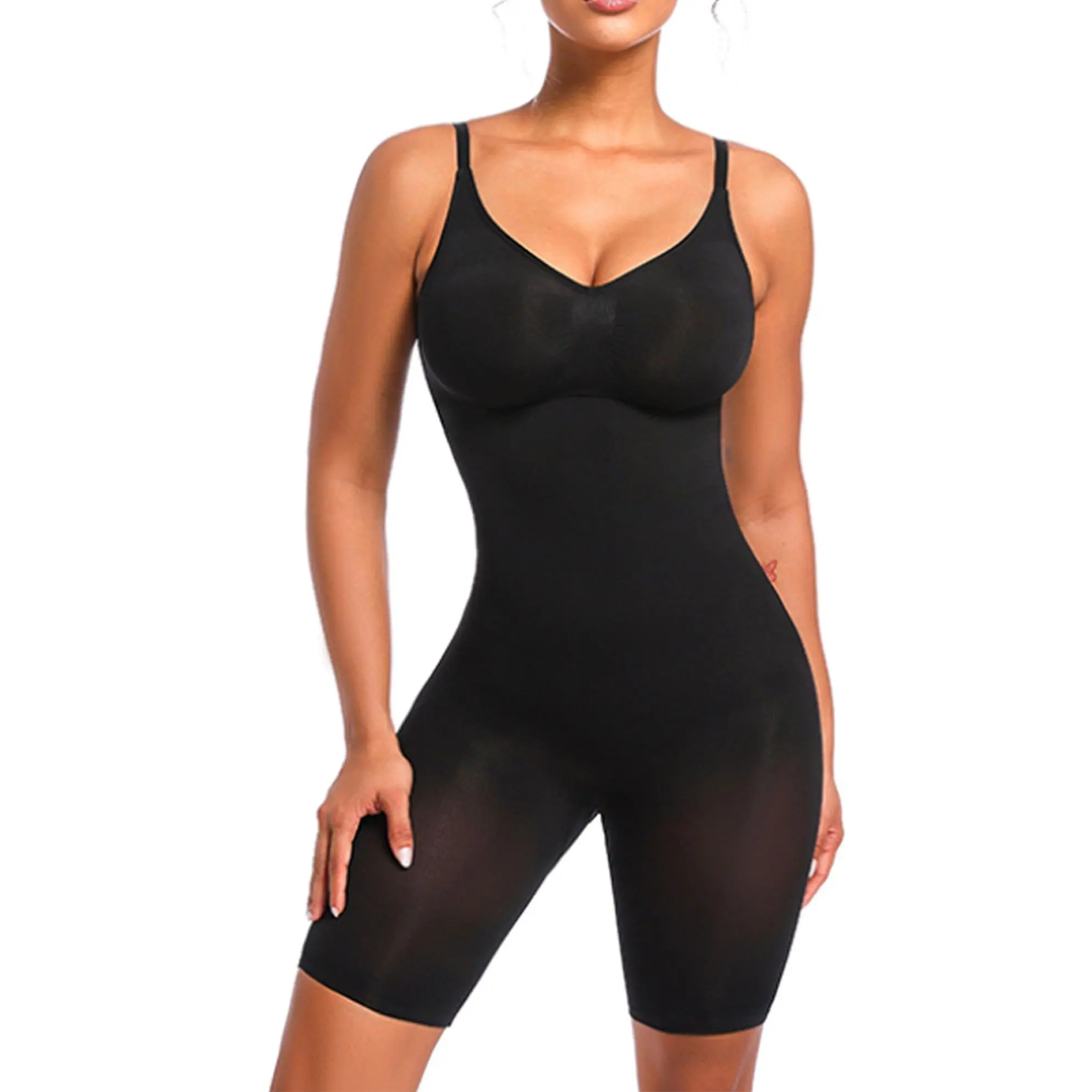 invisible Shaper Faja Alma