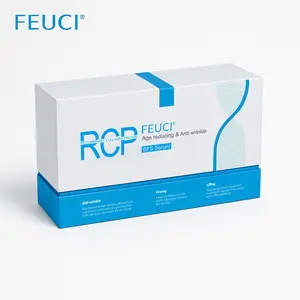 FEUCl Firming Serum - Firming and lifting serum for wrinkledskin,reconstructive collagen serum