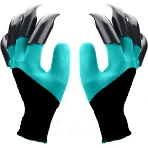 Claw Gardening Gloves for Planting, Garden Glove Claws for Women Famoy