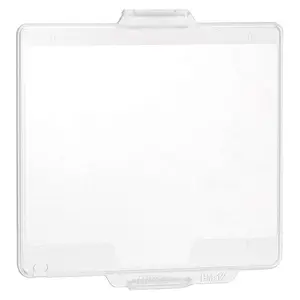 Fotodiox Replacement LCD Cover for Nikon D800 & D800E Cameras (Replaces BM-12)