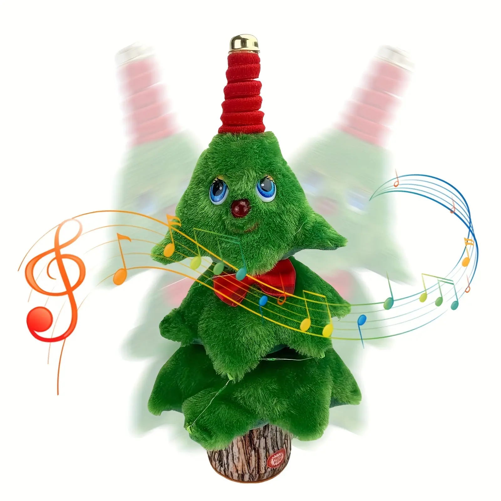 Christmas trees