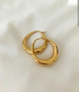 Hoop Earrings