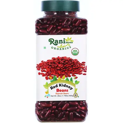 Extra Hot Chilli Powder - 400oz (25lbs) 11.36kg - Rani Brand Authentic Indian Products Extra Hot Chilli Powder - 400oz (25lbs) 11.36kg - Rani Brand Authentic Indian Products