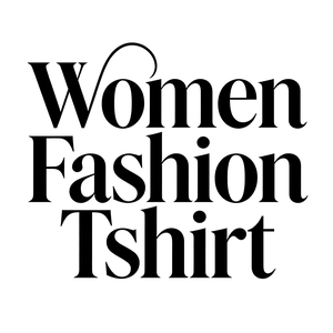 Women Fashion Tshirt