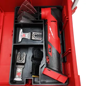 M18 Multi Tool Packout Drawer Liner