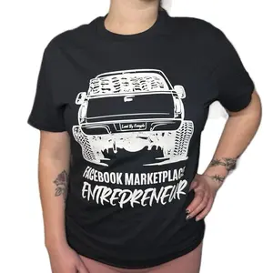 Marketplace Entrepreneur Tee