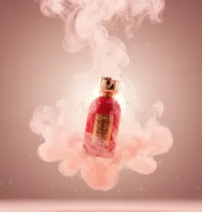 Al Mukhmal - Shaghuf Eau De Parfum - 100ml