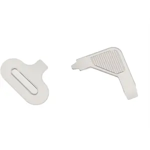 2 count Sewing Machine  Plate  2 Models  Multifunctional Sewing Machine Accessories for  Sewing Machines
