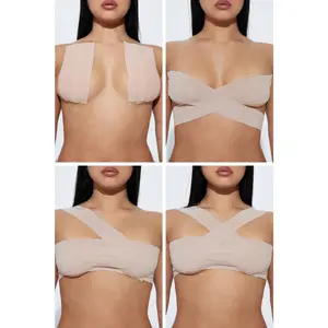 Tata Tape - Nude