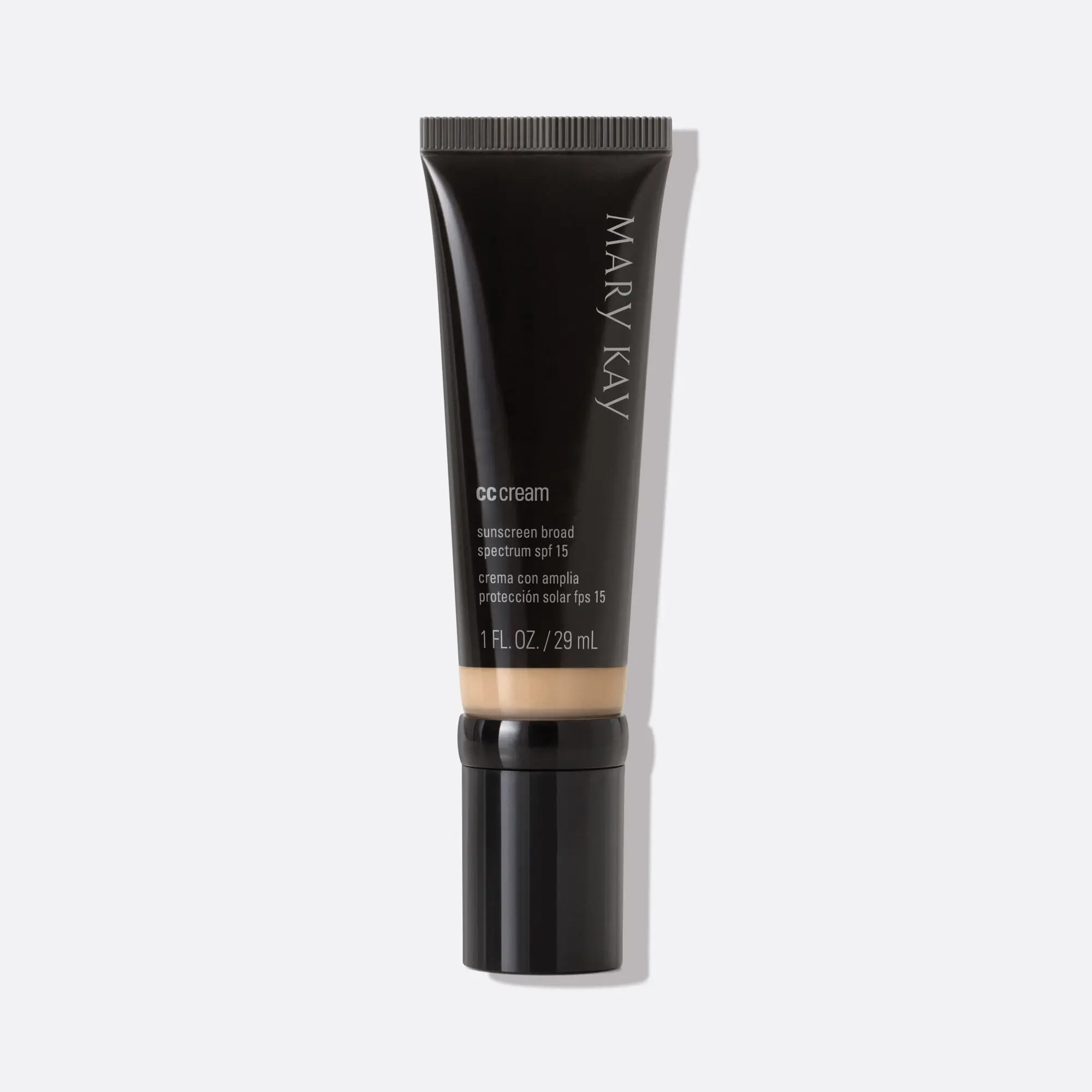 MK CC Cream Sunscreen broad spectrum Makeup (Medium to Deep (Natural)) Nourishing Nourishing Lightweight Hydrate Correction Coverage