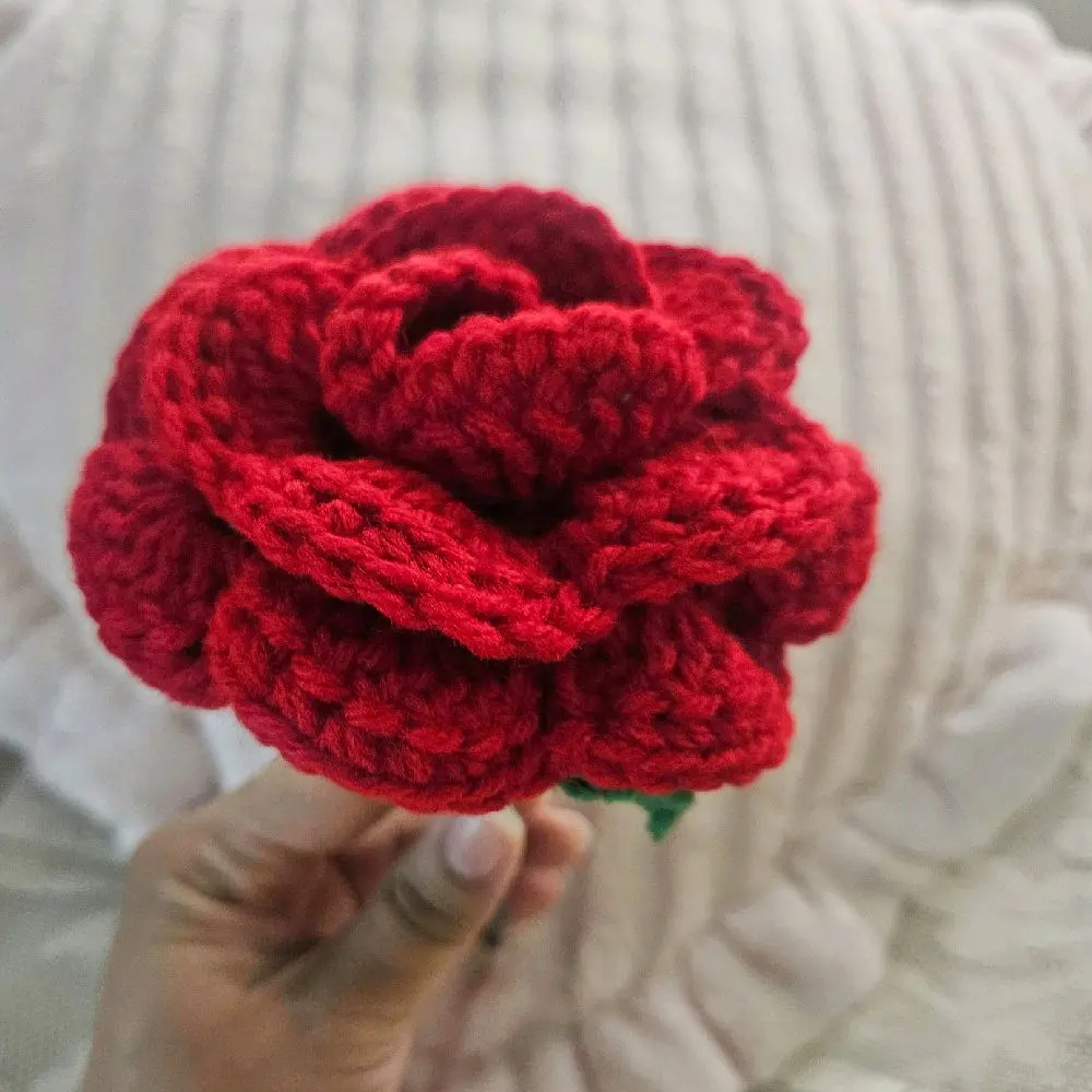 crochet pen