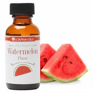 Lorann Oils Watermelon Flavor