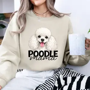 Poodle Mama