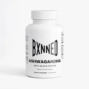Ashwagandha