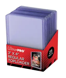 Top Loader