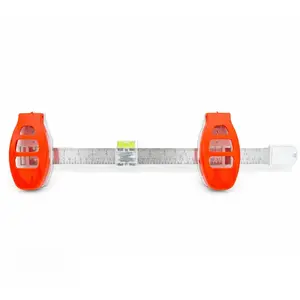 The All-in-One Picture Hanging Tool with Level – Hang Frames Perfectly Every Time!Easy Alignment Hanging Tool with Level for Home Decor Installation Measuring Ruler
