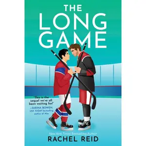 The Long Game: Now Streaming on Crave and HBO Max (First Time Trade): Now Streaming on Crave and HBO Max