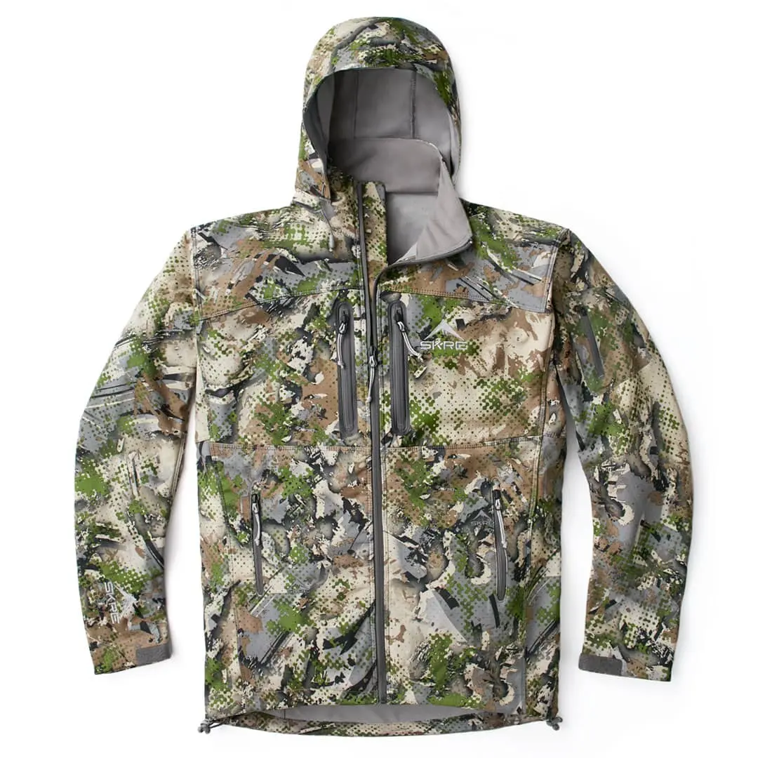 Hardscrabble Jacket Hardscrabble Jacket
