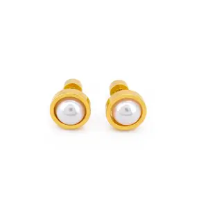Perla Earrings