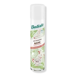Bare Dry Shampoo - Barely Scented