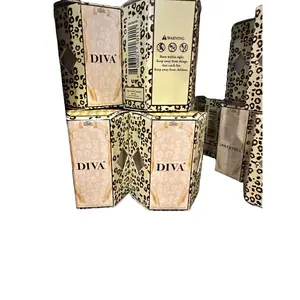 Tyler Boxed Votives- Diva