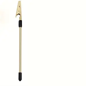 1pc Bracelet Aid Tool, Cockroach Clips For Joints, Jewelry Making Tools, Jewelry Restoration Kit, Bracelet Extender Tool, Jewelry Making Pliers, Diy Jewelry Making