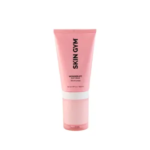 Skin Gym WonderLift Body Serum with Hyaluronic Acid Caffeine & Niacinamide for Hydrating Moisturizing Skin Repair Lightweight Roller Applicator