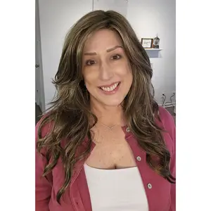 Amber Wig by Jon Renau | Synthetic Lace Front Wig (Monofilament Top) 10RH16