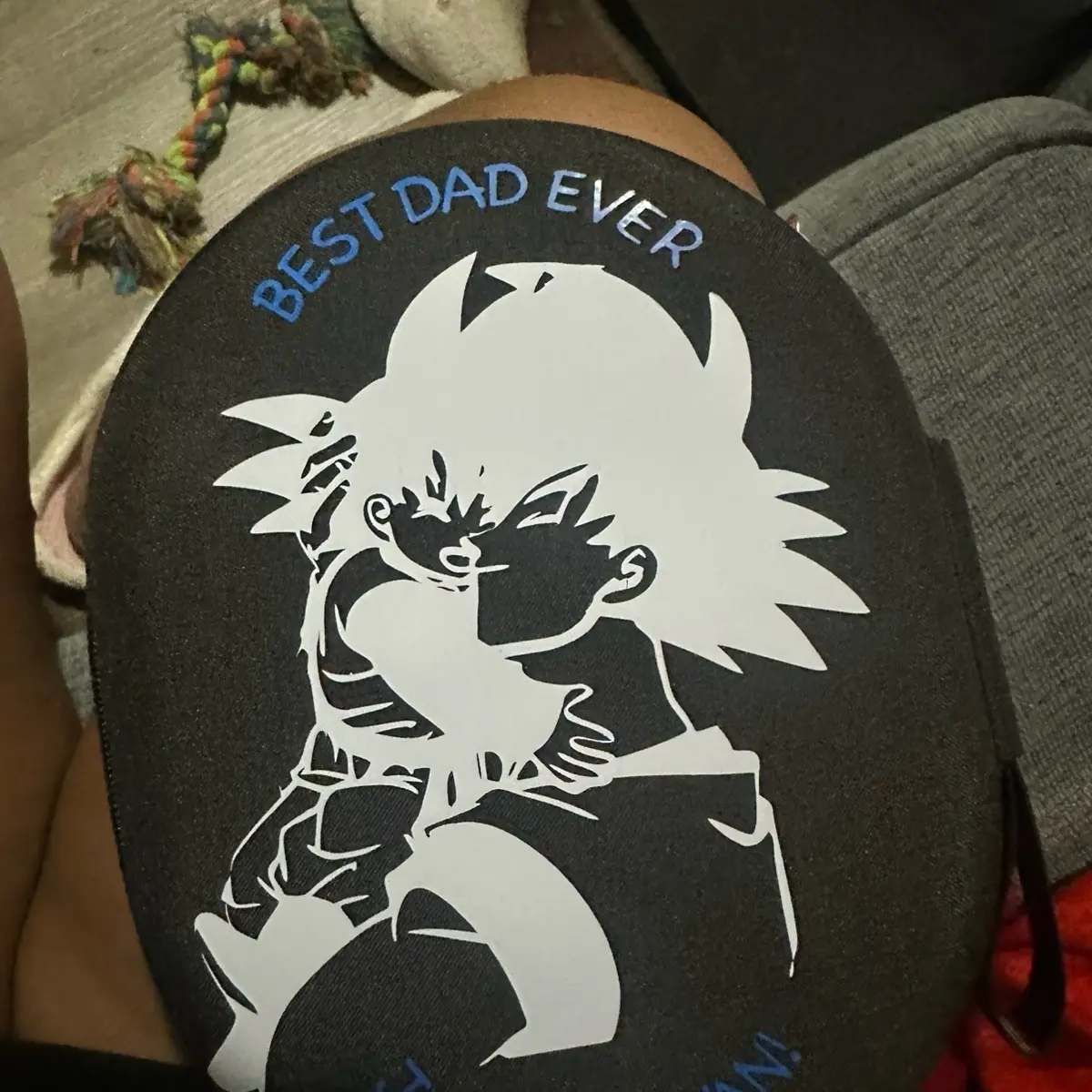 Customizable Decals and Stickers for Any Material Including Cups, Shirts, and Headphones