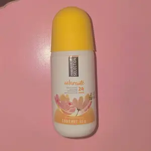 Roller on Deodorant - Skincare Product for Comfort and Hygiene